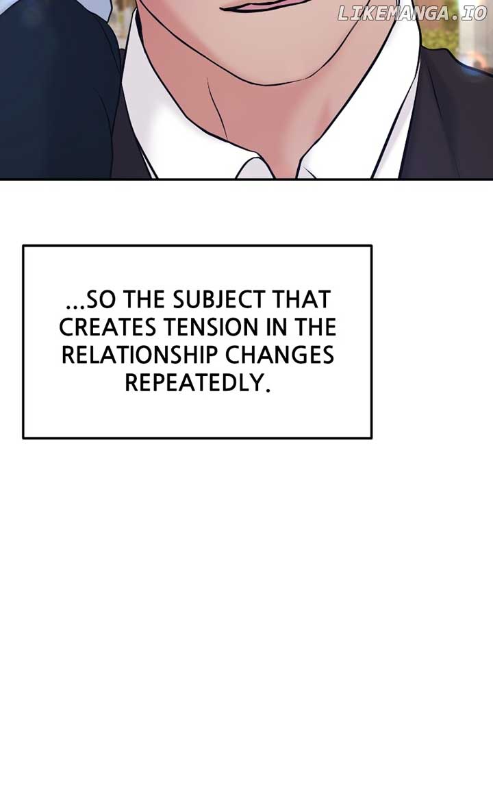 A Campus Romance, I Guess Chapter 55 - Page 49