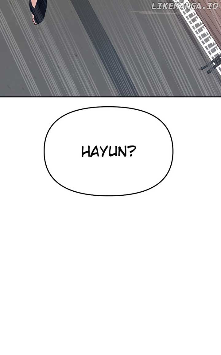 A Campus Romance, I Guess Chapter 56 - Page 127