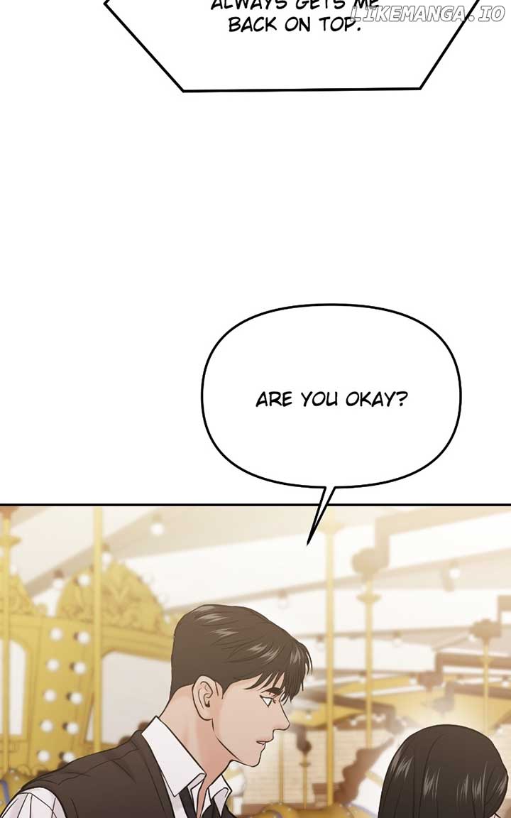 A Campus Romance, I Guess Chapter 56 - Page 136