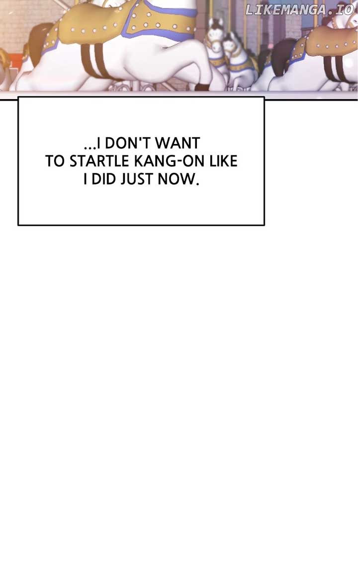 A Campus Romance, I Guess Chapter 56 - Page 141