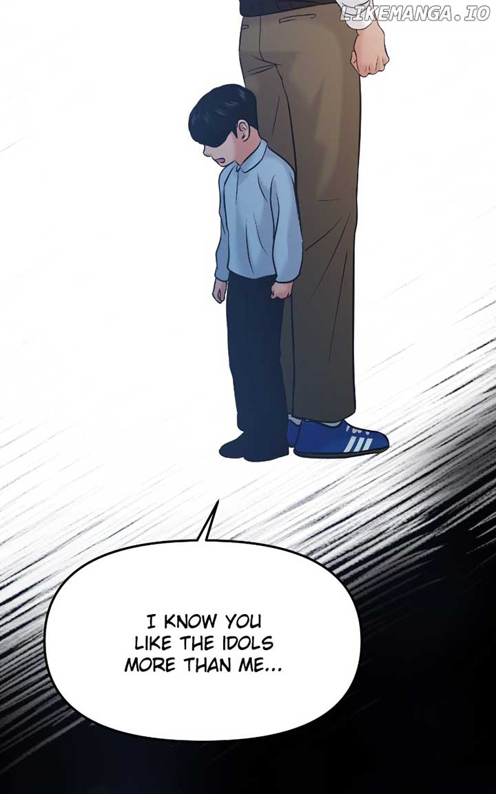 A Campus Romance, I Guess Chapter 56 - Page 33