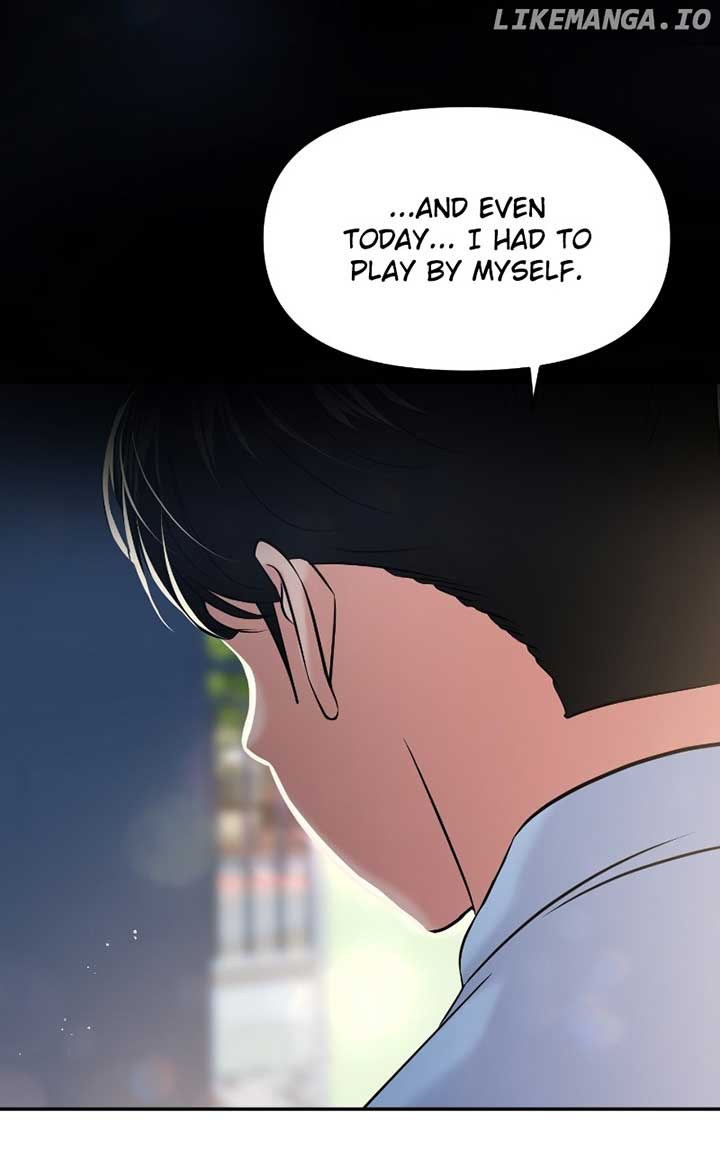 A Campus Romance, I Guess Chapter 56 - Page 34