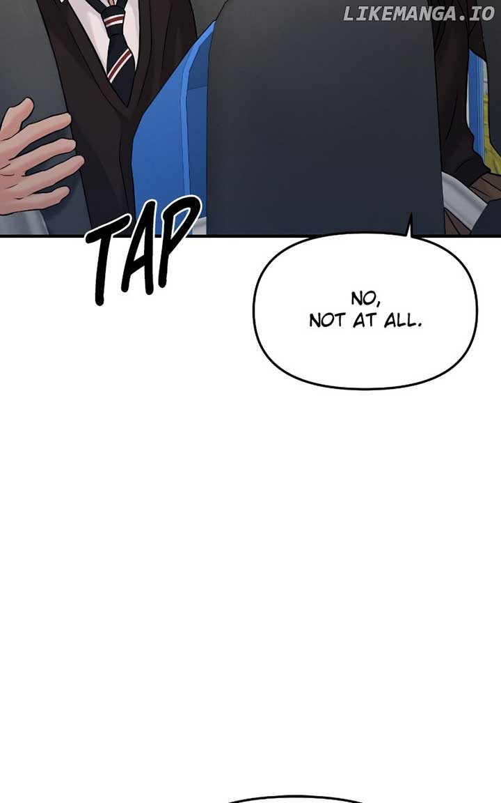 A Campus Romance, I Guess Chapter 56 - Page 66