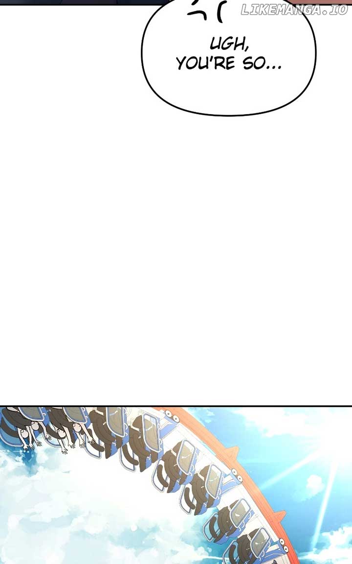 A Campus Romance, I Guess Chapter 56 - Page 74