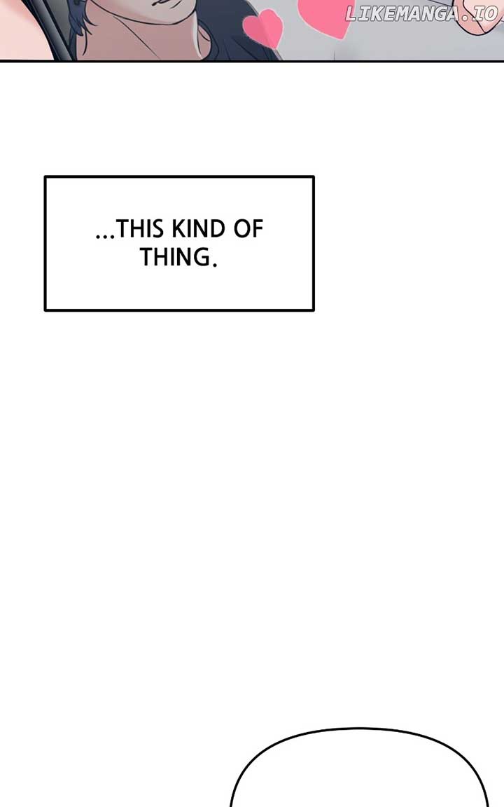 A Campus Romance, I Guess Chapter 57 - Page 139