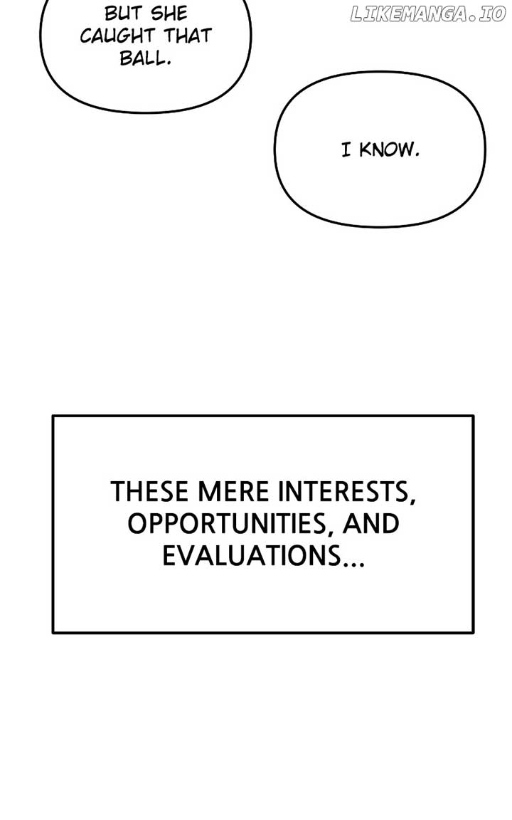 A Campus Romance, I Guess Chapter 57 - Page 151
