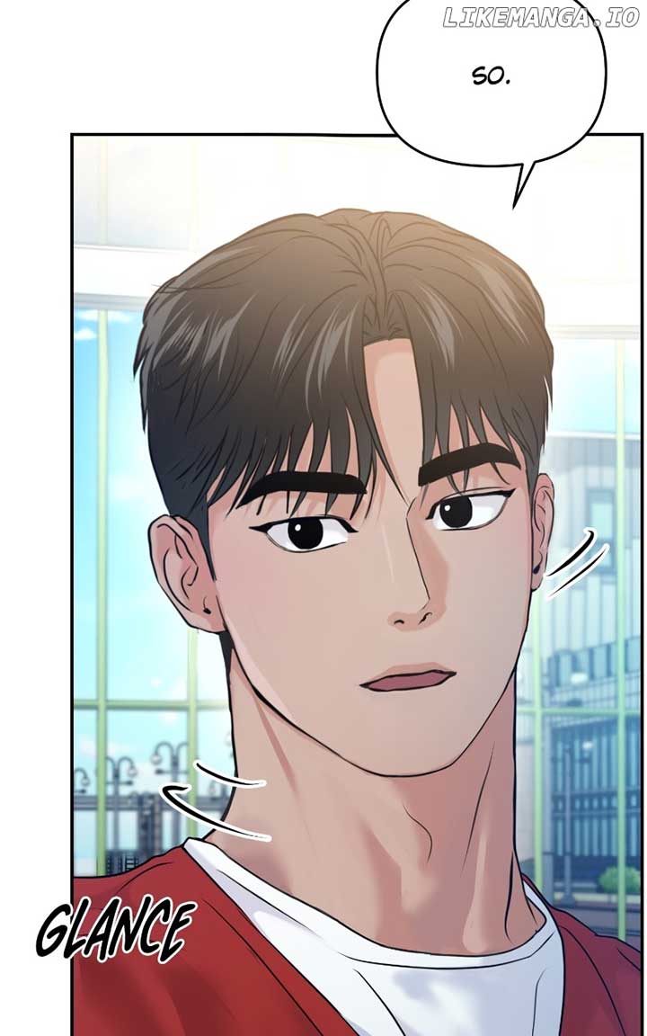 A Campus Romance, I Guess Chapter 57 - Page 164