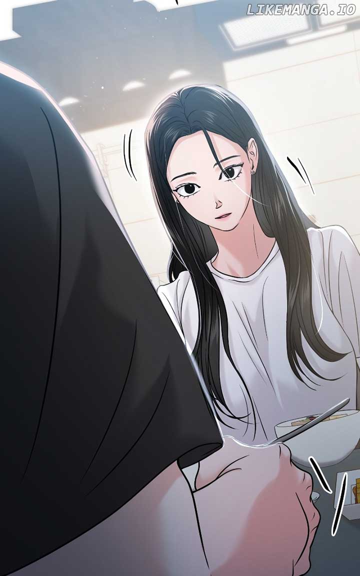 A Campus Romance, I Guess Chapter 57 - Page 24