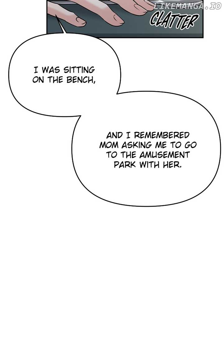 A Campus Romance, I Guess Chapter 57 - Page 30