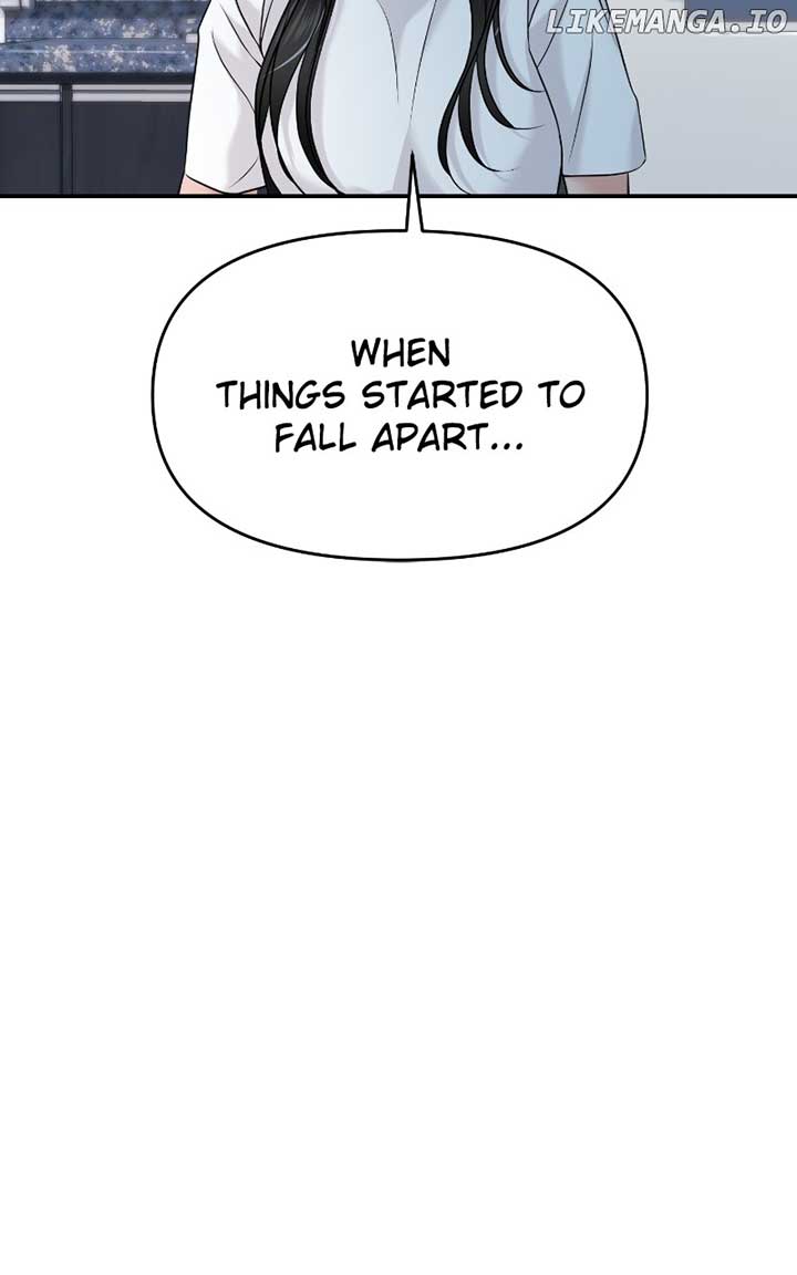 A Campus Romance, I Guess Chapter 57 - Page 39