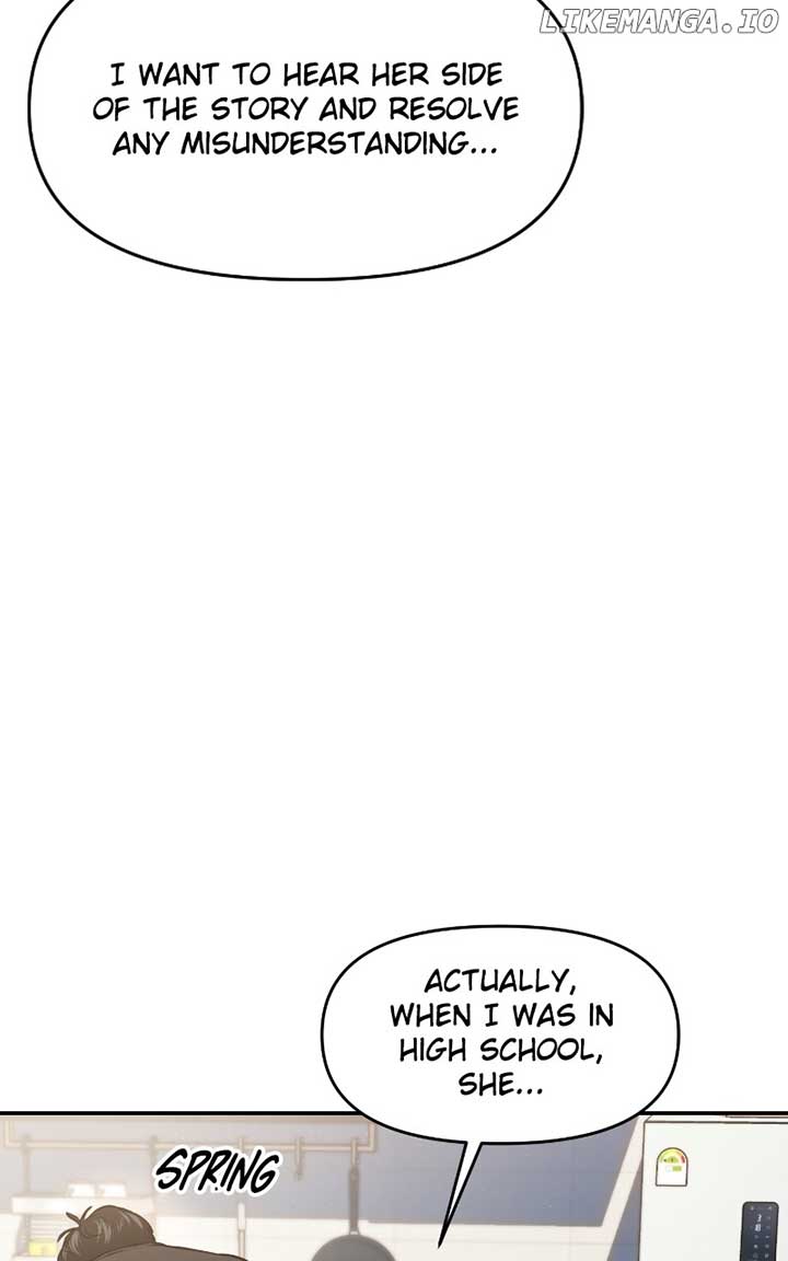 A Campus Romance, I Guess Chapter 57 - Page 67