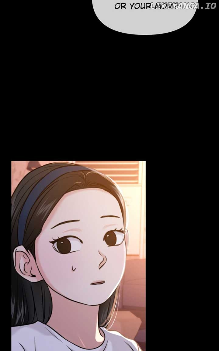A Campus Romance, I Guess Chapter 57 - Page 82