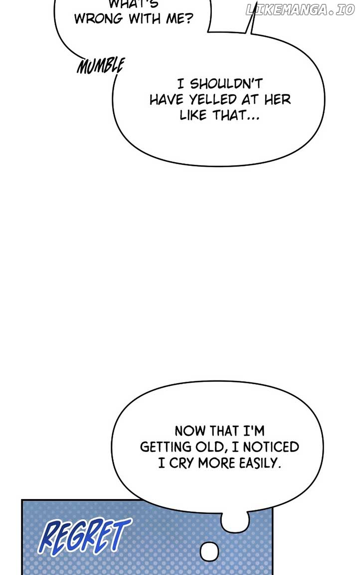A Campus Romance, I Guess Chapter 57 - Page 87