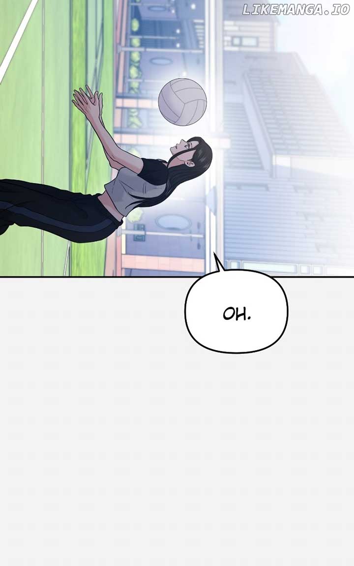 A Campus Romance, I Guess Chapter 58 - Page 100