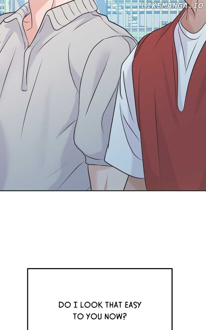 A Campus Romance, I Guess Chapter 58 - Page 156