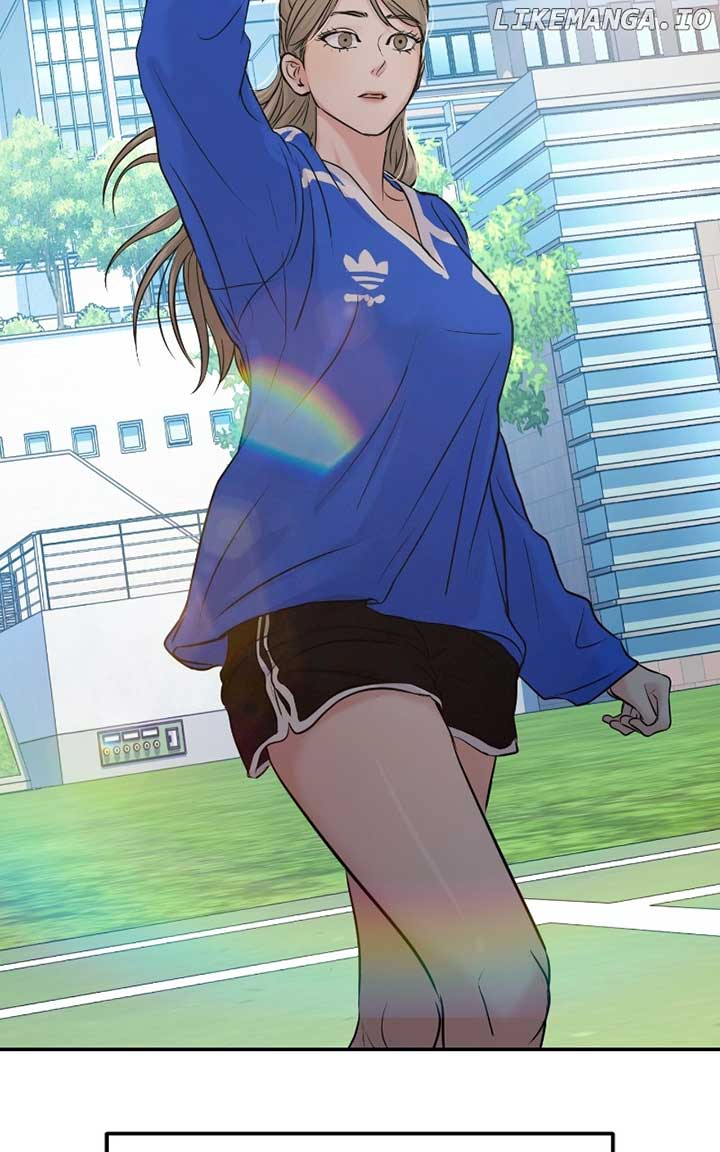 A Campus Romance, I Guess Chapter 58 - Page 160