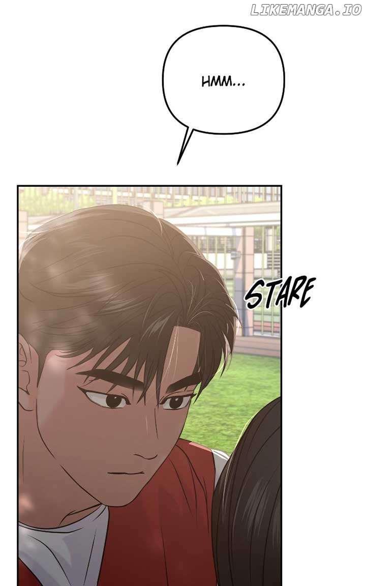 A Campus Romance, I Guess Chapter 58 - Page 37