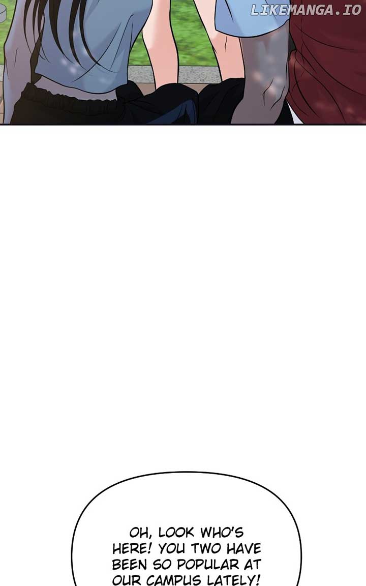 A Campus Romance, I Guess Chapter 59 - Page 14