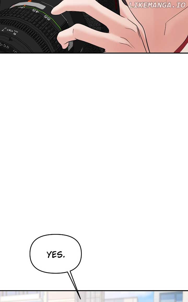 A Campus Romance, I Guess Chapter 59 - Page 150