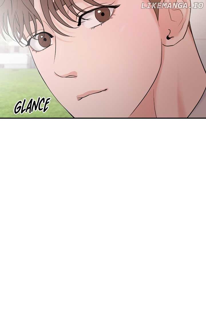 A Campus Romance, I Guess Chapter 59 - Page 3