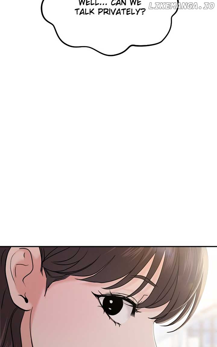 A Campus Romance, I Guess Chapter 59 - Page 48