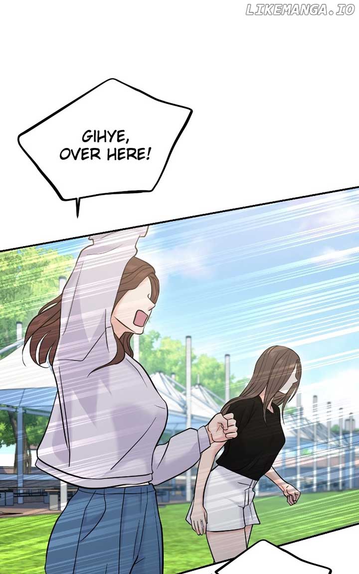A Campus Romance, I Guess Chapter 59 - Page 52