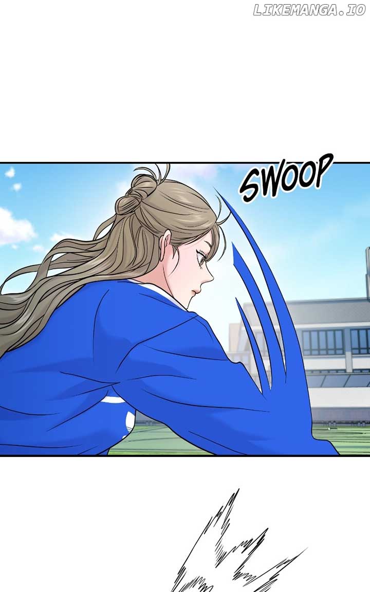 A Campus Romance, I Guess Chapter 59 - Page 78