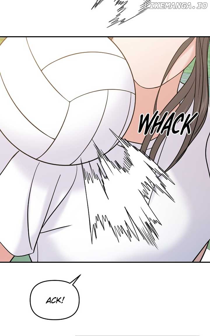 A Campus Romance, I Guess Chapter 59 - Page 79