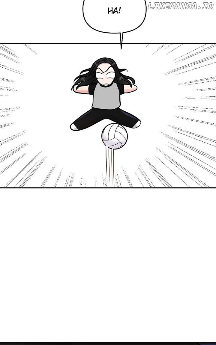 A Campus Romance, I Guess Chapter 59 - Page 87