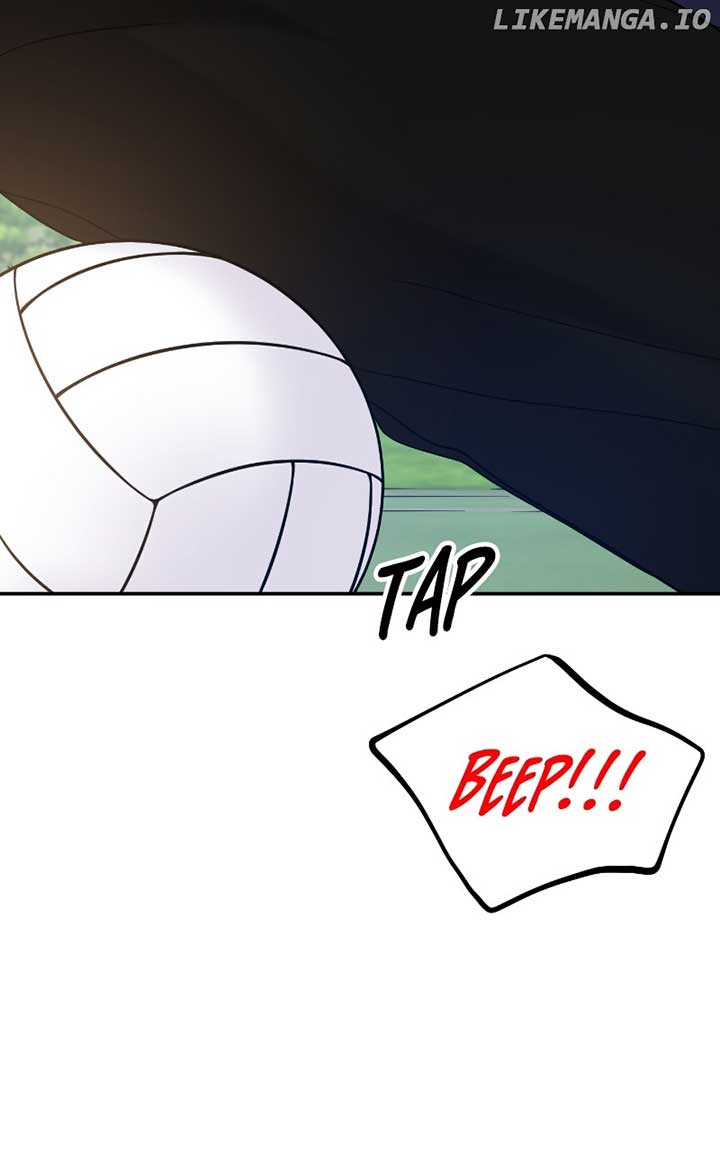 A Campus Romance, I Guess Chapter 59 - Page 88