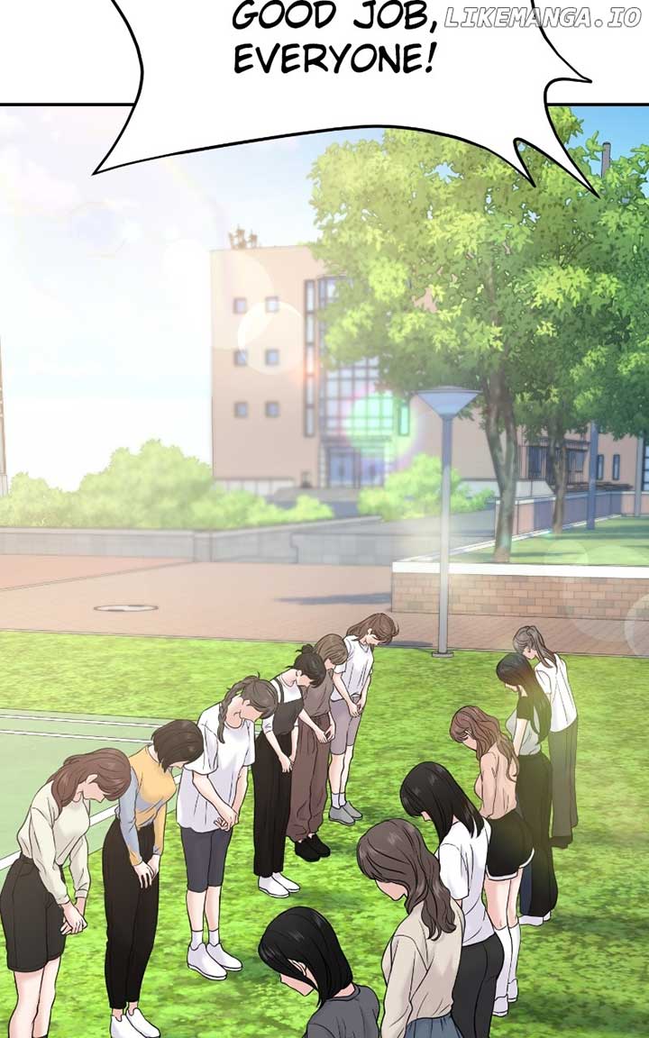 A Campus Romance, I Guess Chapter 59 - Page 93
