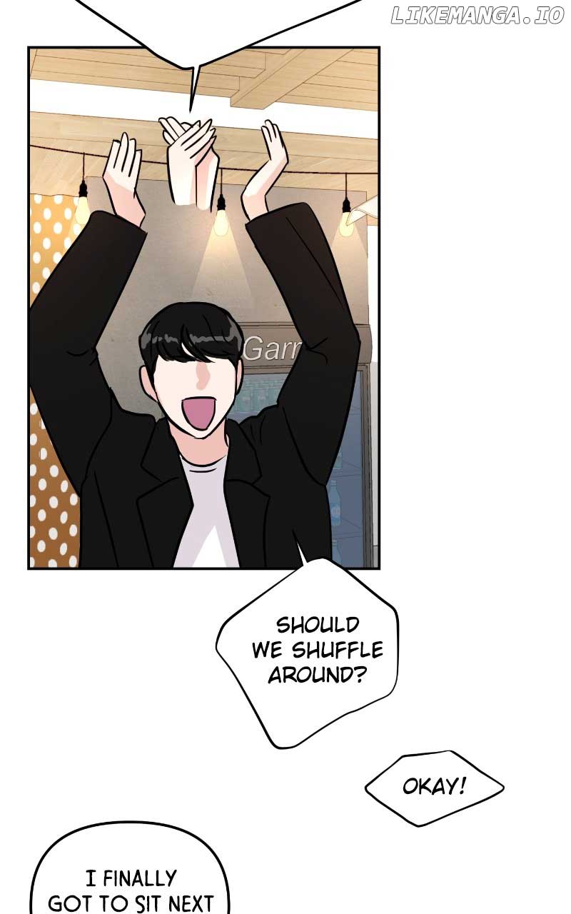 A Campus Romance, I Guess Chapter 6 - Page 114