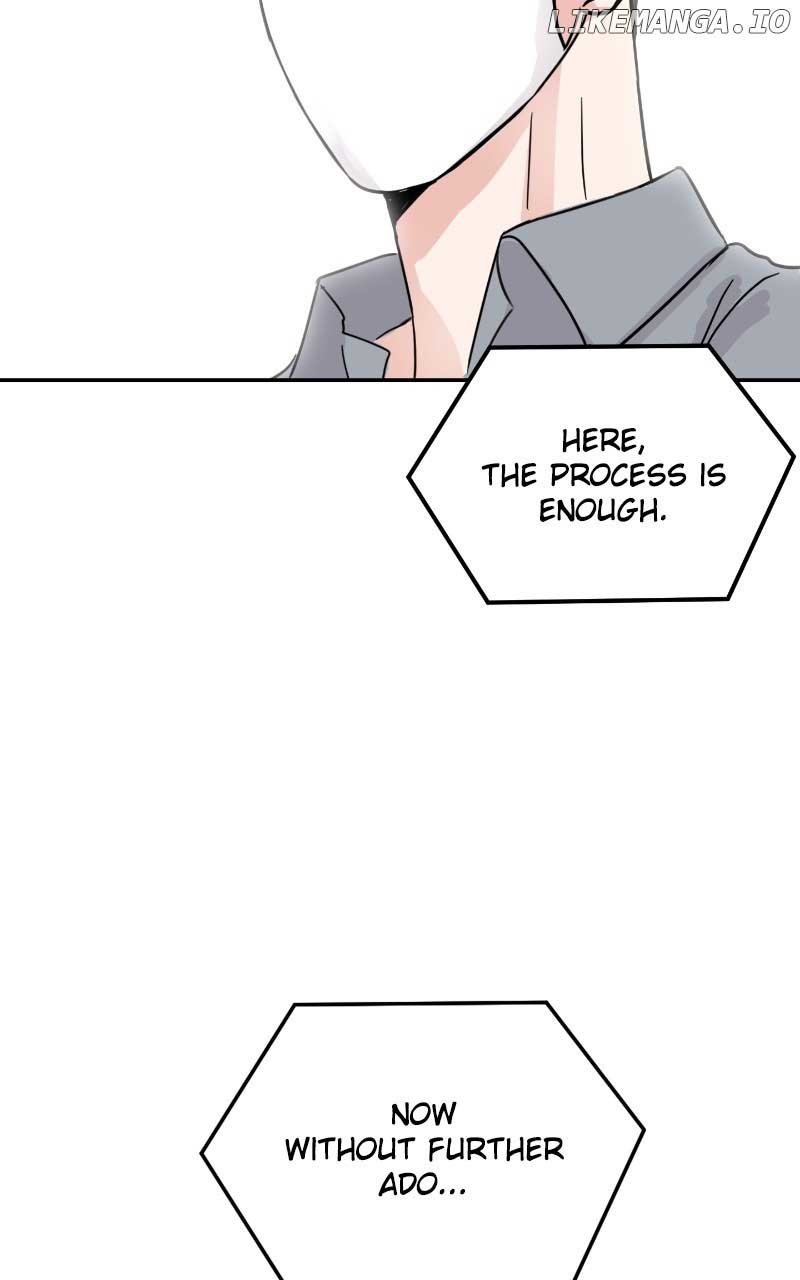 A Campus Romance, I Guess Chapter 6 - Page 63