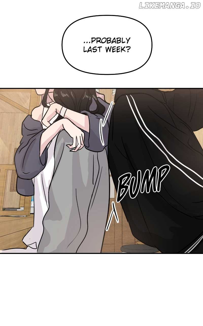 A Campus Romance, I Guess Chapter 6 - Page 72