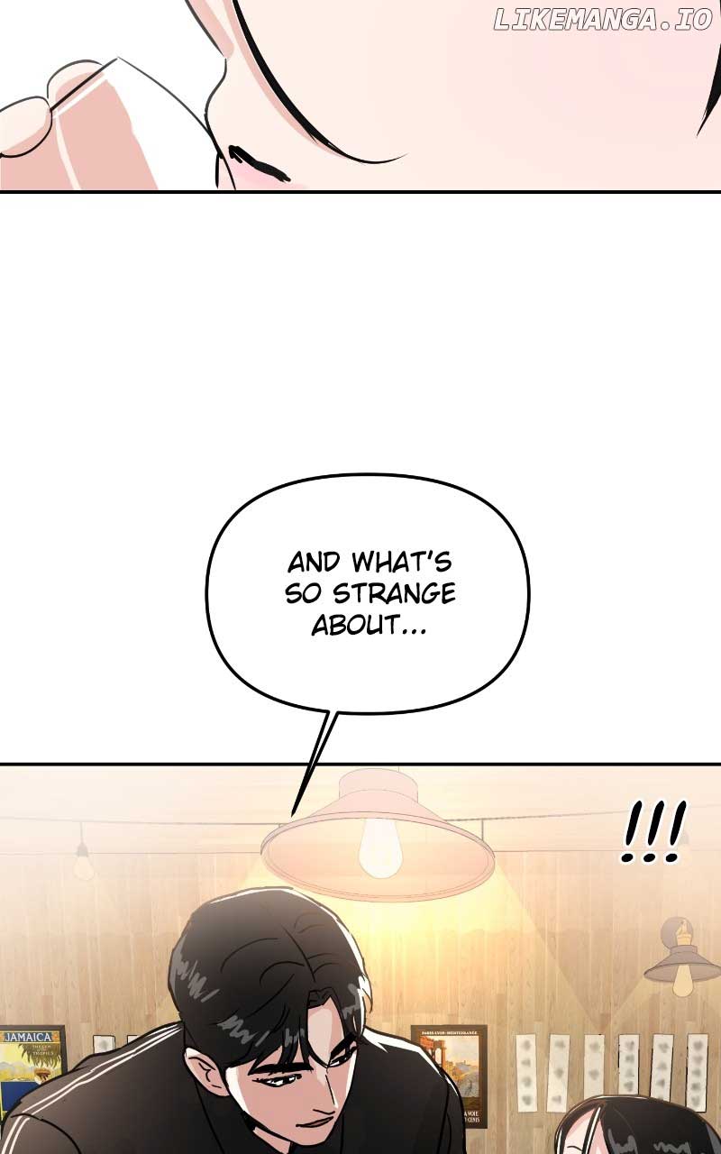 A Campus Romance, I Guess Chapter 6 - Page 93