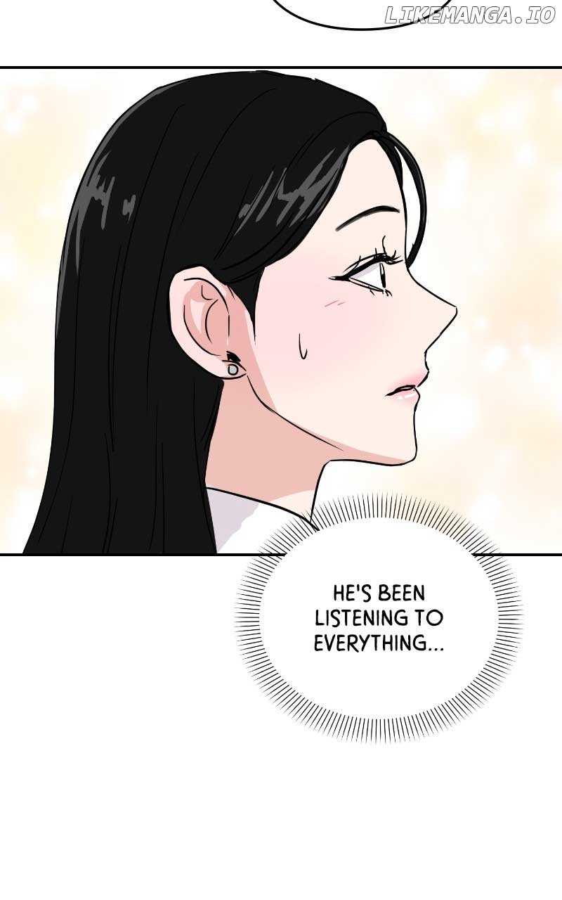 A Campus Romance, I Guess Chapter 6 - Page 98