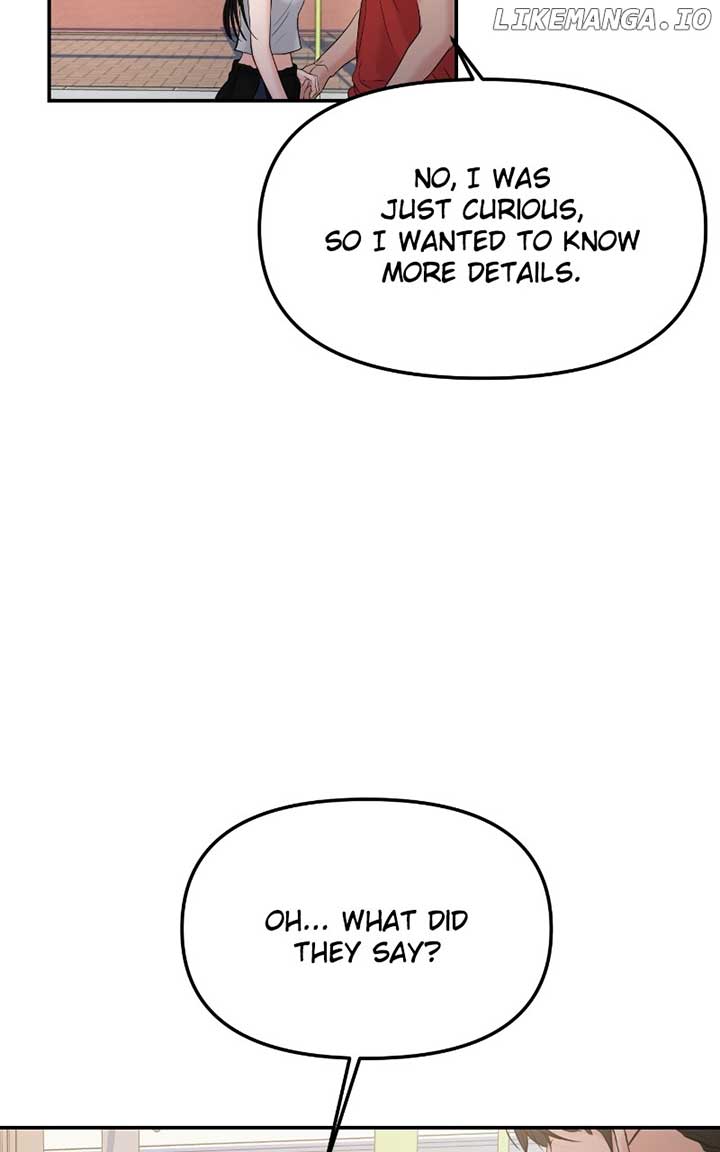 A Campus Romance, I Guess Chapter 60 - Page 24