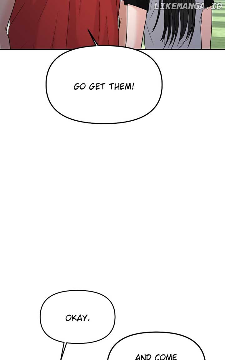 A Campus Romance, I Guess Chapter 60 - Page 40
