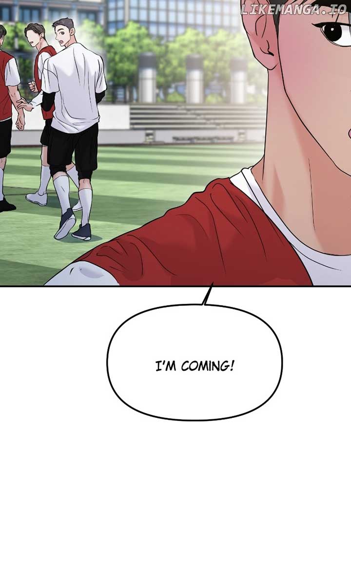 A Campus Romance, I Guess Chapter 60 - Page 45