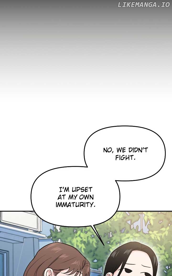 A Campus Romance, I Guess Chapter 60 - Page 48
