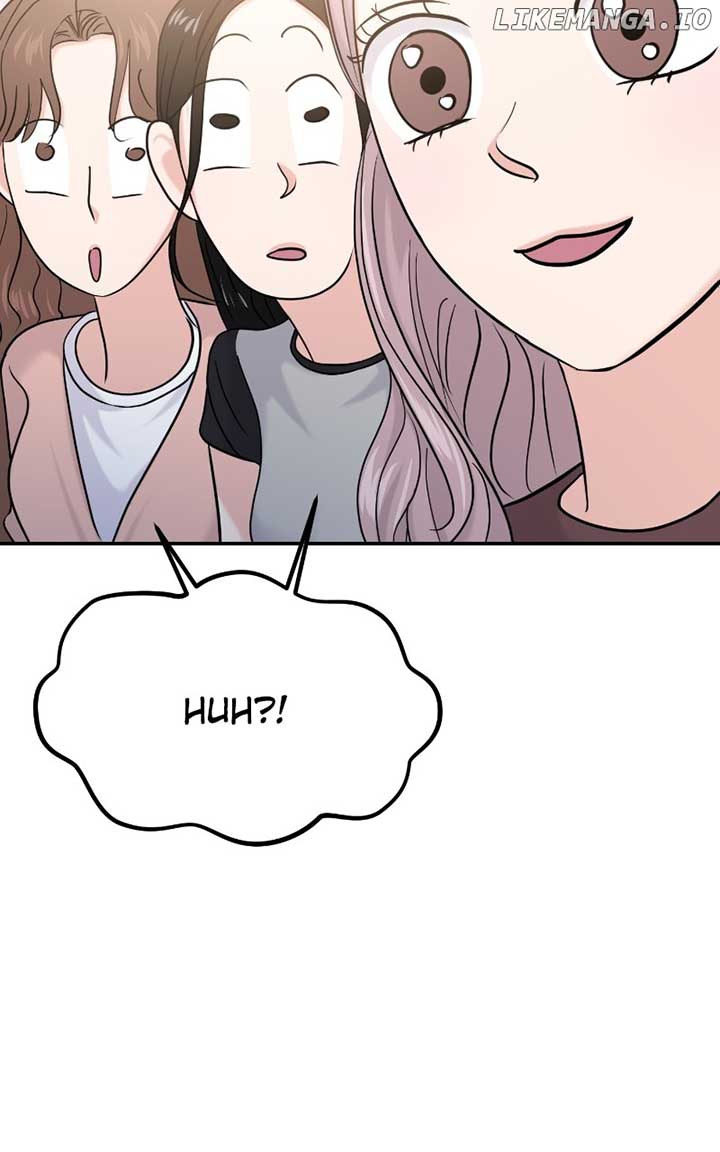 A Campus Romance, I Guess Chapter 60 - Page 93