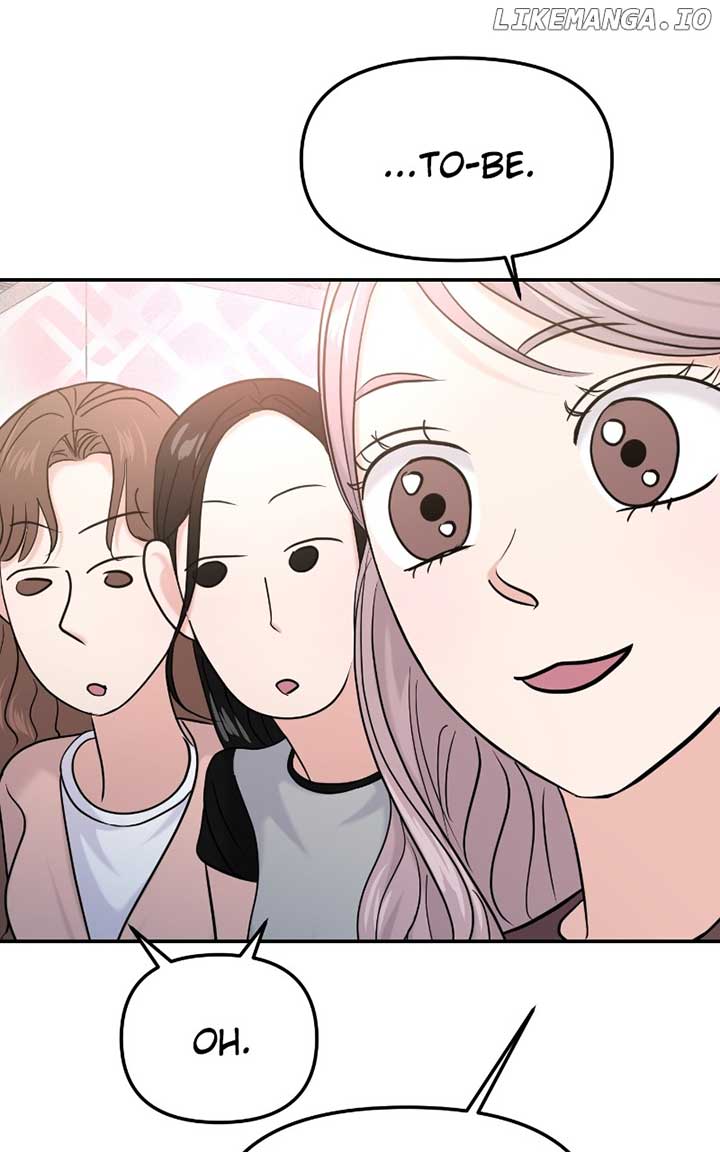 A Campus Romance, I Guess Chapter 60 - Page 94