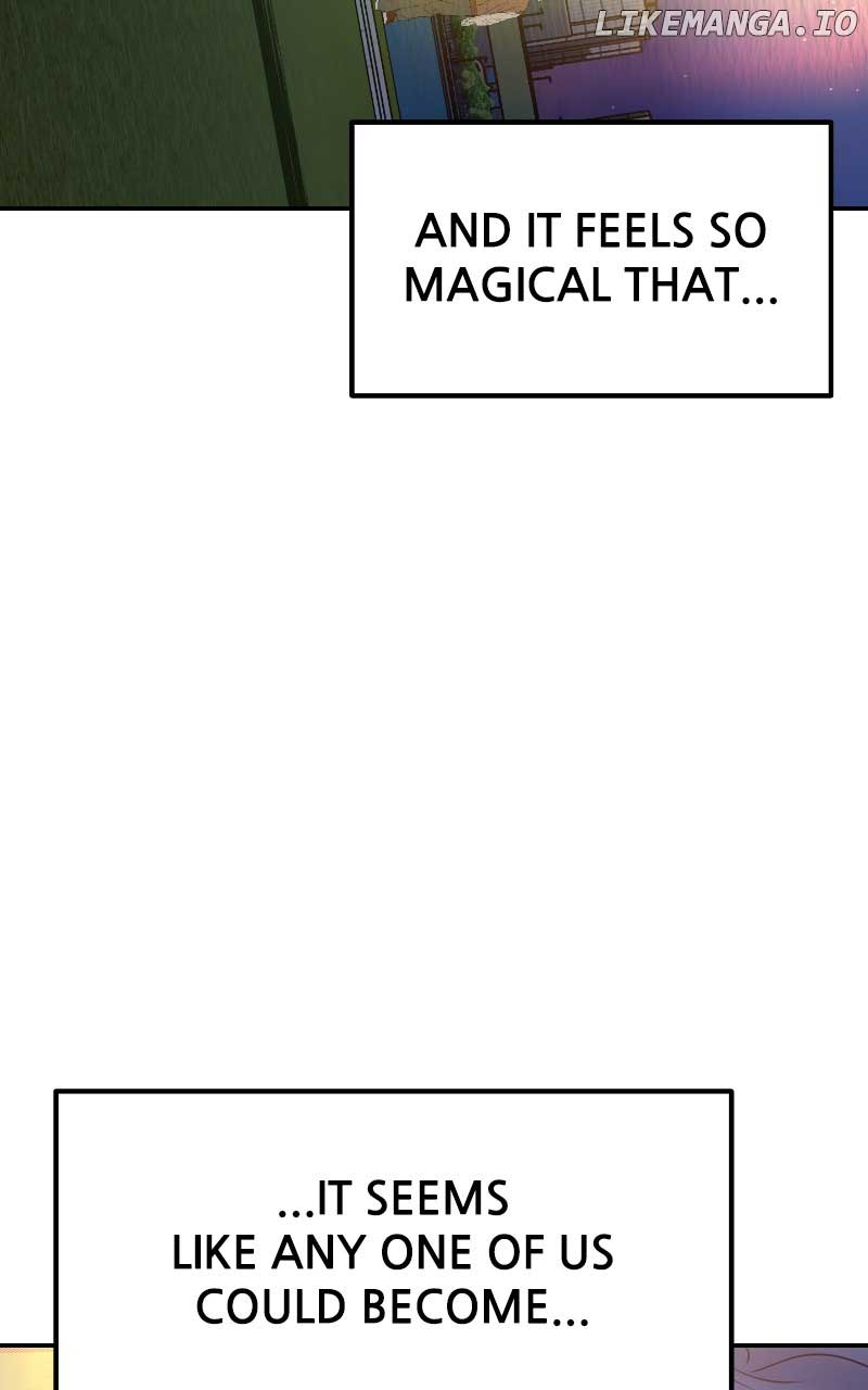 A Campus Romance, I Guess Chapter 61 - Page 143