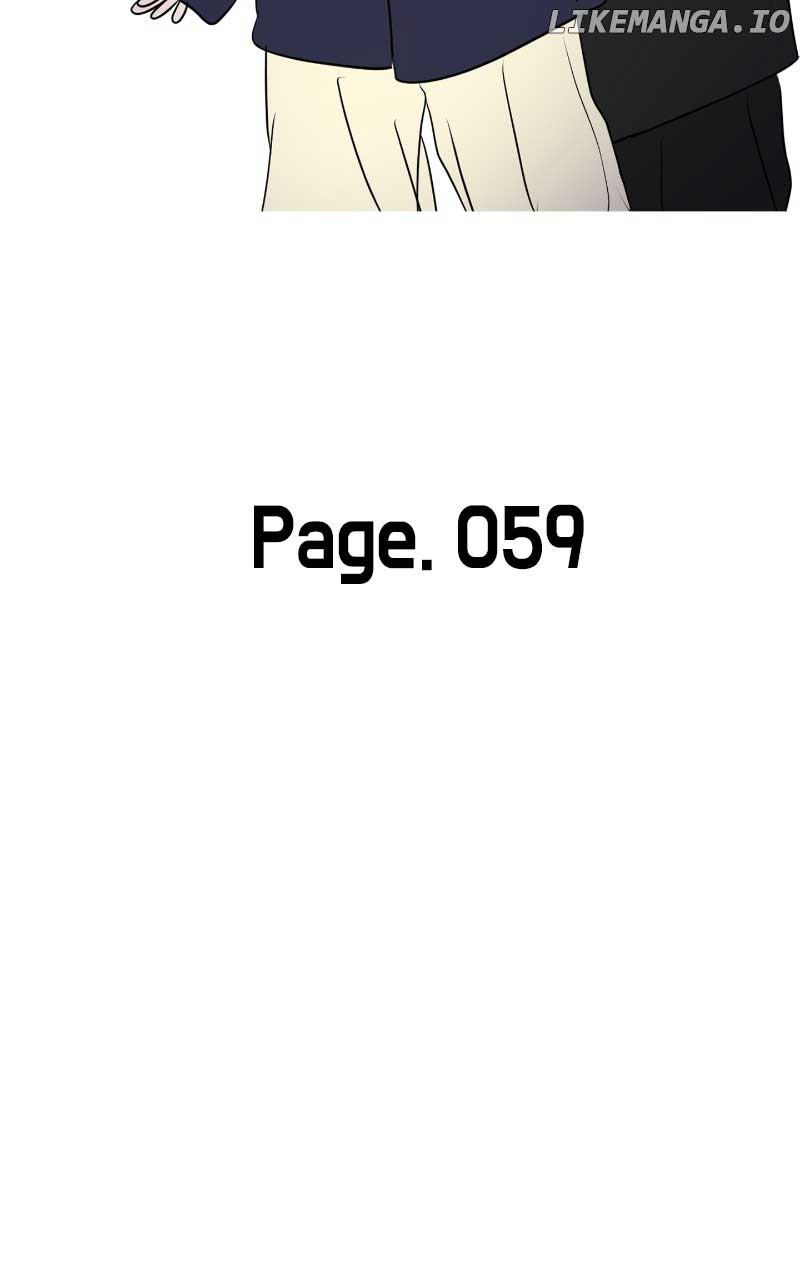 A Campus Romance, I Guess Chapter 61 - Page 18