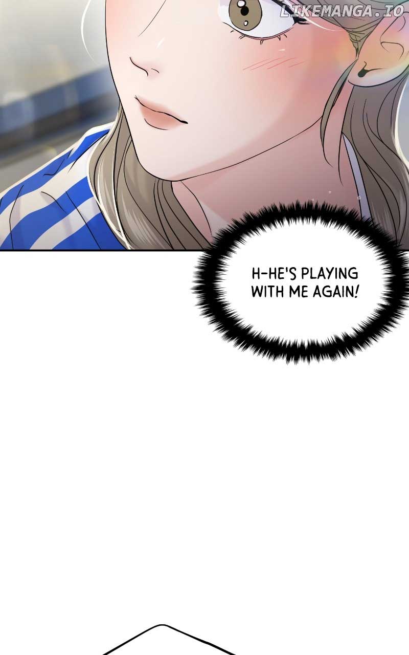 A Campus Romance, I Guess Chapter 61 - Page 51