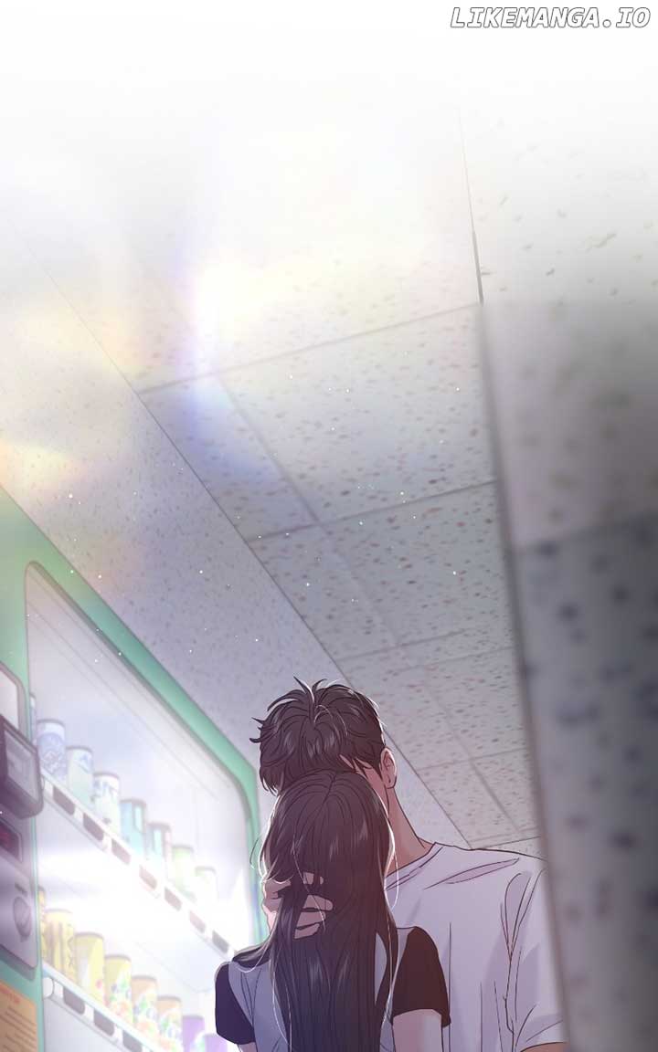 A Campus Romance, I Guess Chapter 62 - Page 105