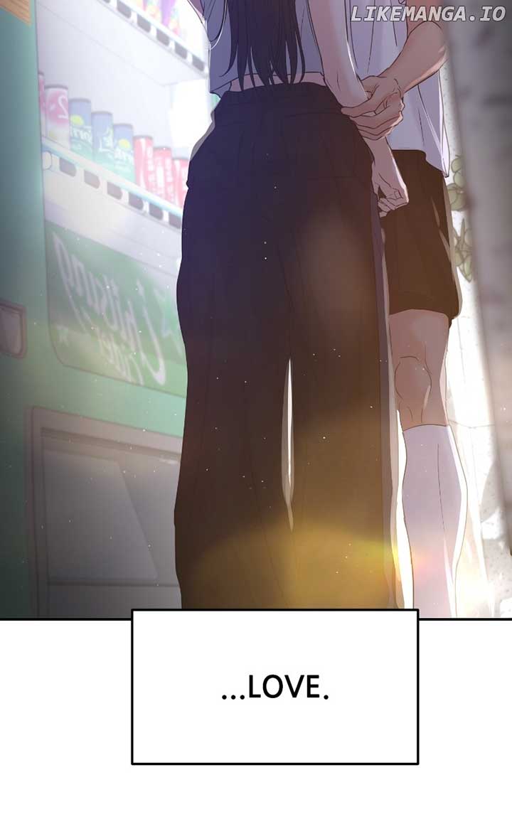 A Campus Romance, I Guess Chapter 62 - Page 106