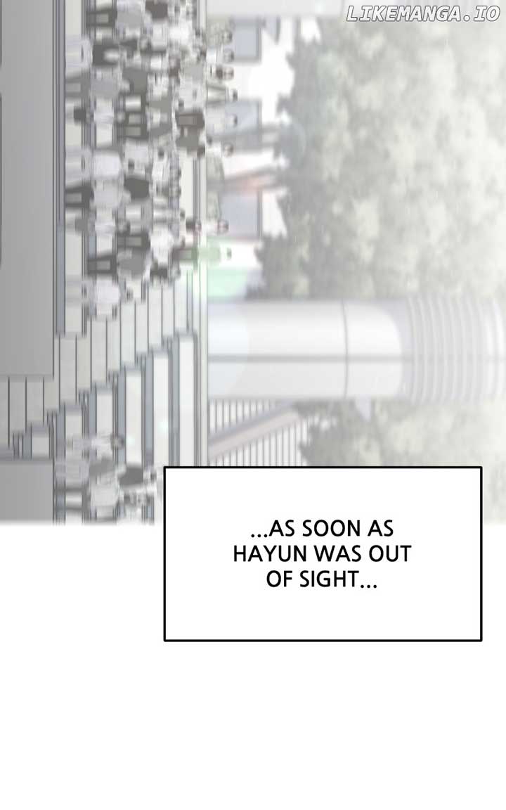 A Campus Romance, I Guess Chapter 62 - Page 109