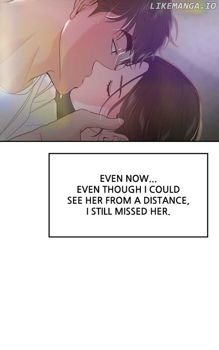 A Campus Romance, I Guess Chapter 62 - Page 112