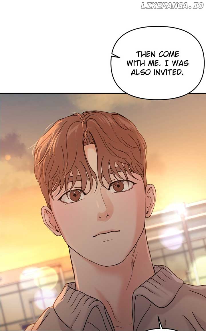 A Campus Romance, I Guess Chapter 62 - Page 137